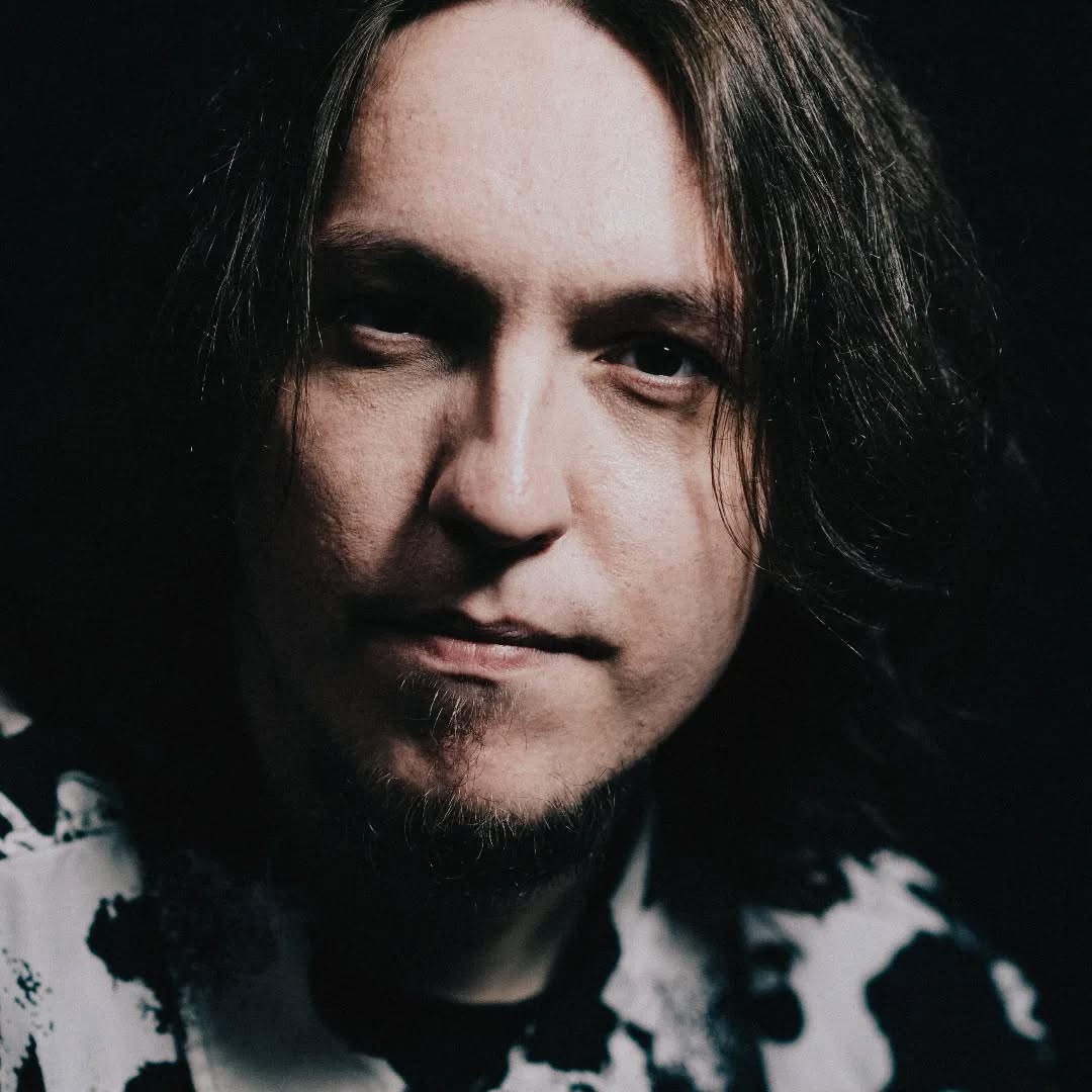 Band member portrait